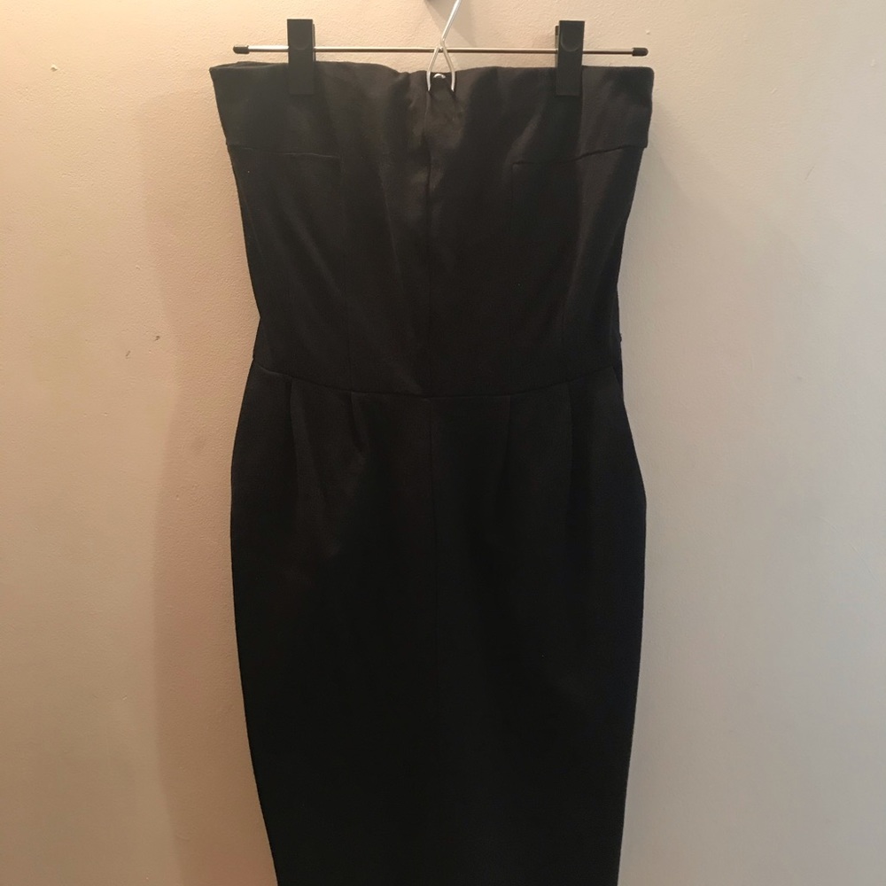EXPRESS Little Black Dress